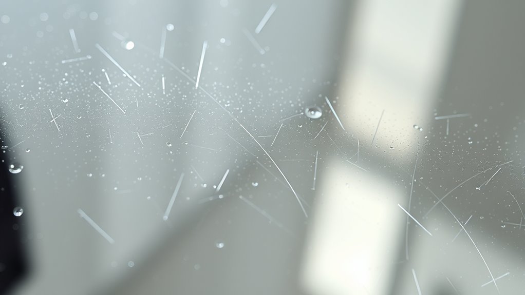 effective glass cleaning techniques