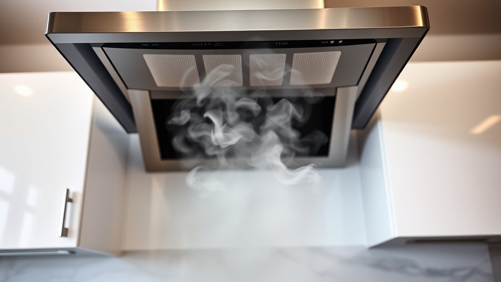 effective kitchen air safety