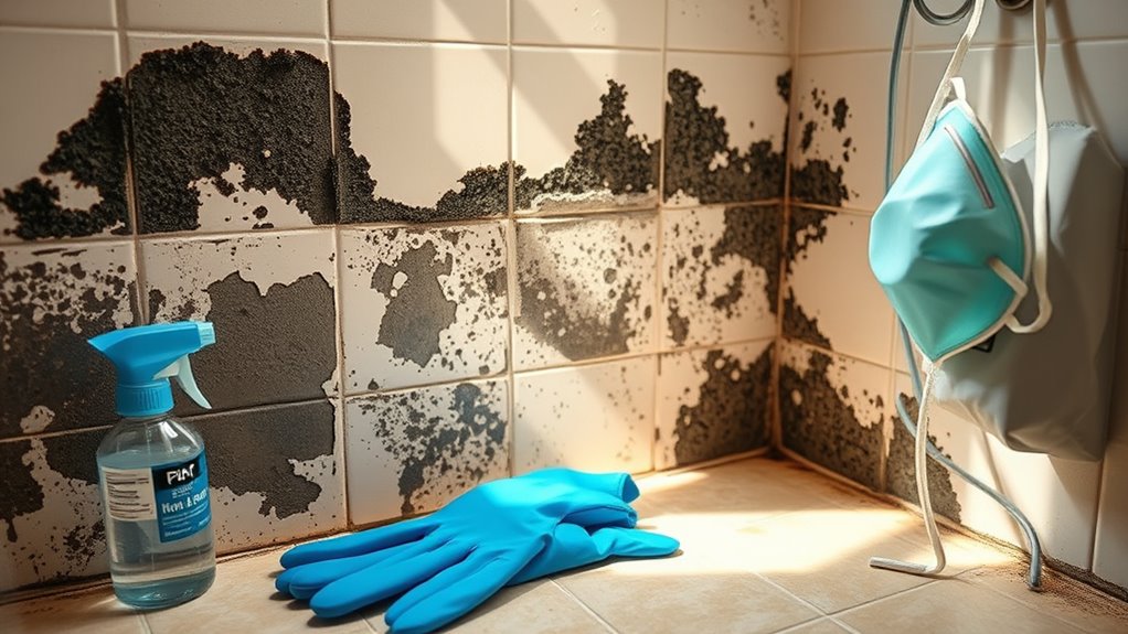 effective mold prevention and removal