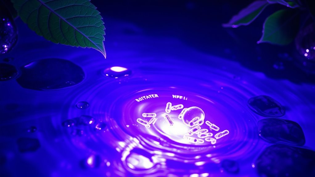 effective pathogen disinfection method