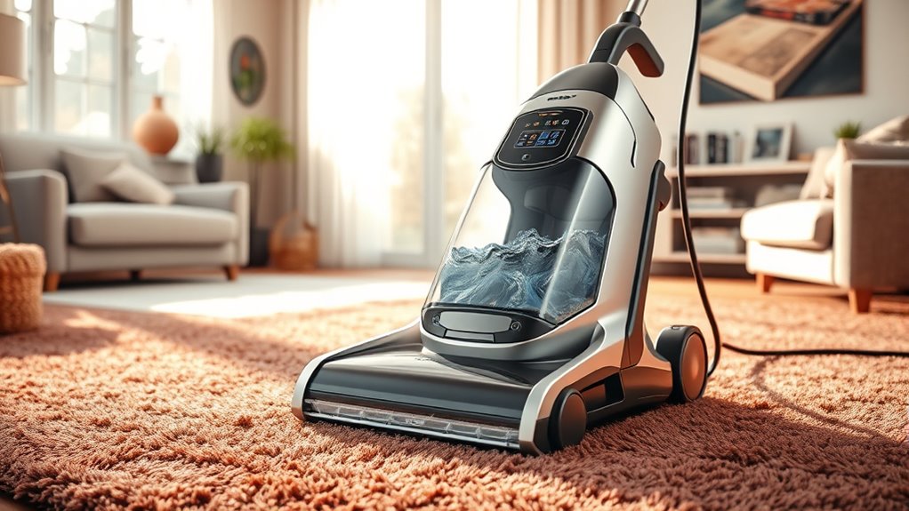 effective portable cleaning tools