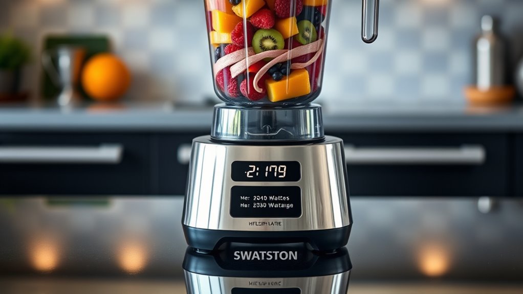 efficient design enhances power