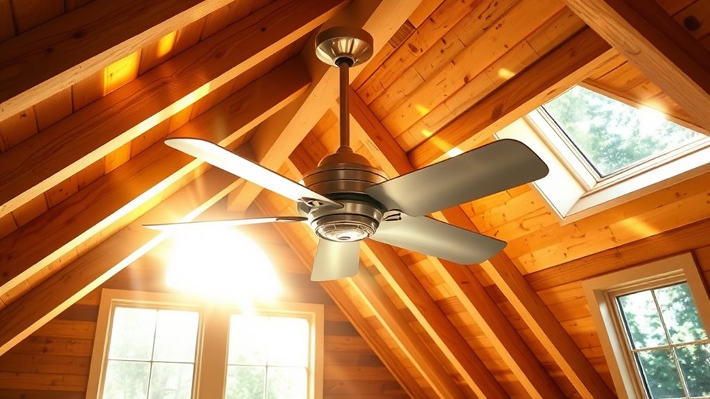 efficient eco friendly home cooling