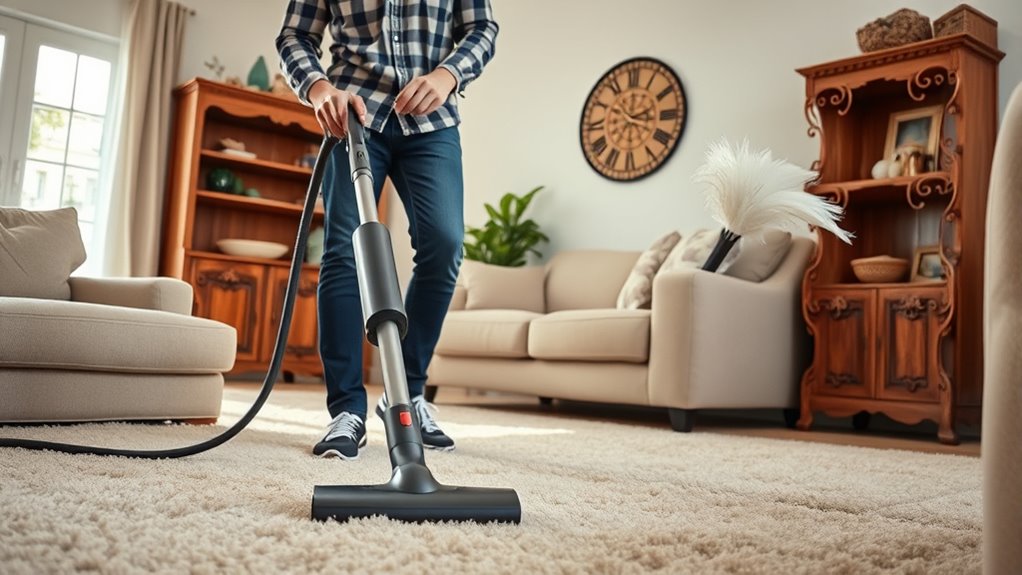 efficient tools and techniques