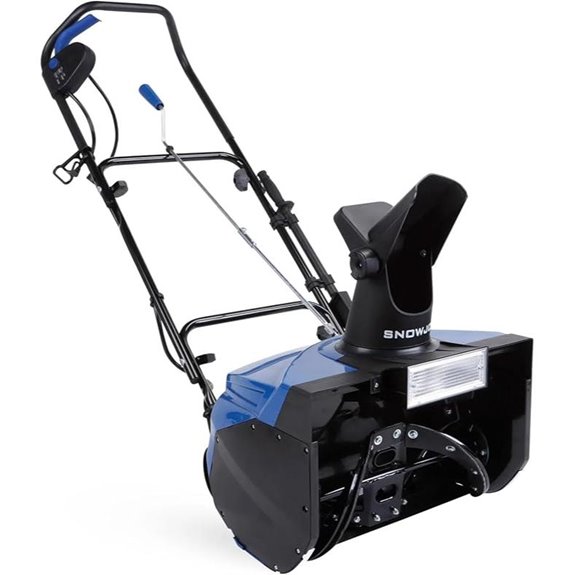Snow Joe 18-Inch 15A Electric Snow Thrower