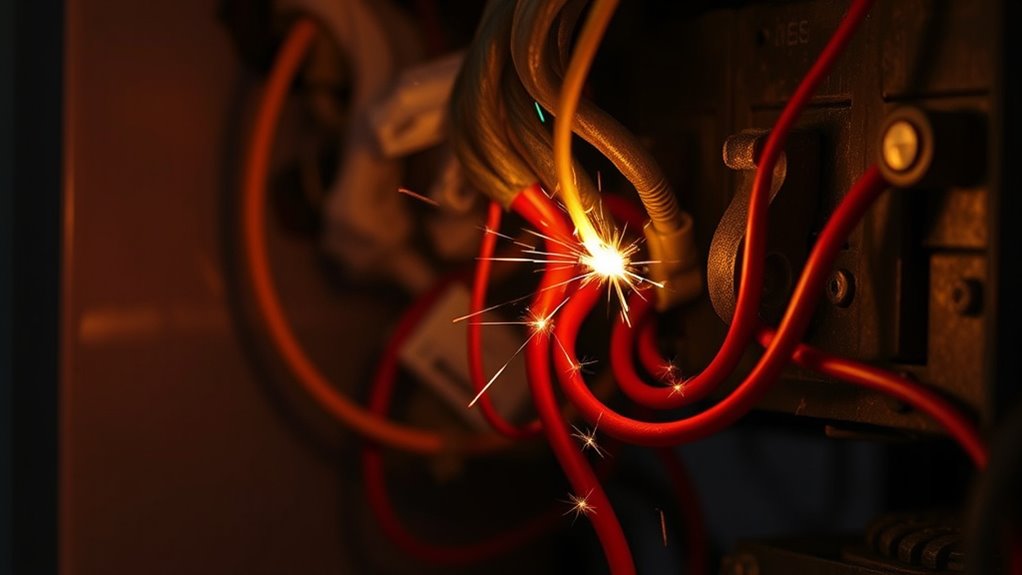 electrical wiring safety tips