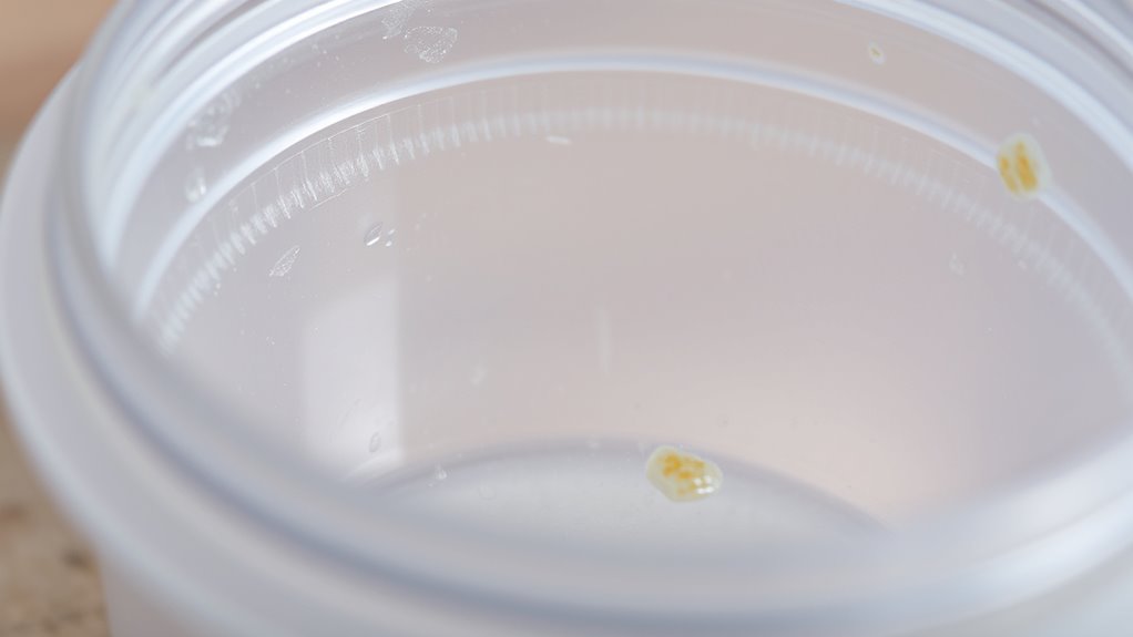 eliminate plastic odor permanently