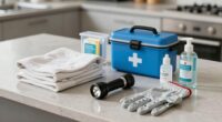 emergency household preparedness guide