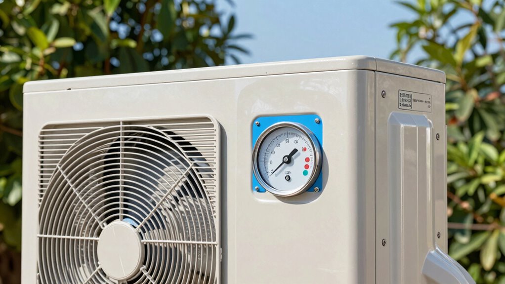 energy efficiency rating abbreviations