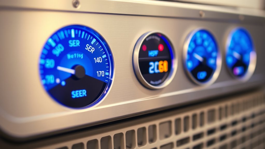 energy efficiency ratings explained