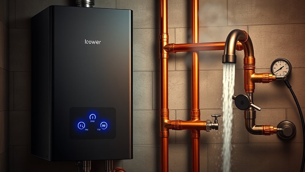 energy transfer and conversion