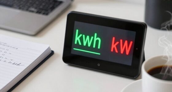 energy unit confusion clarification