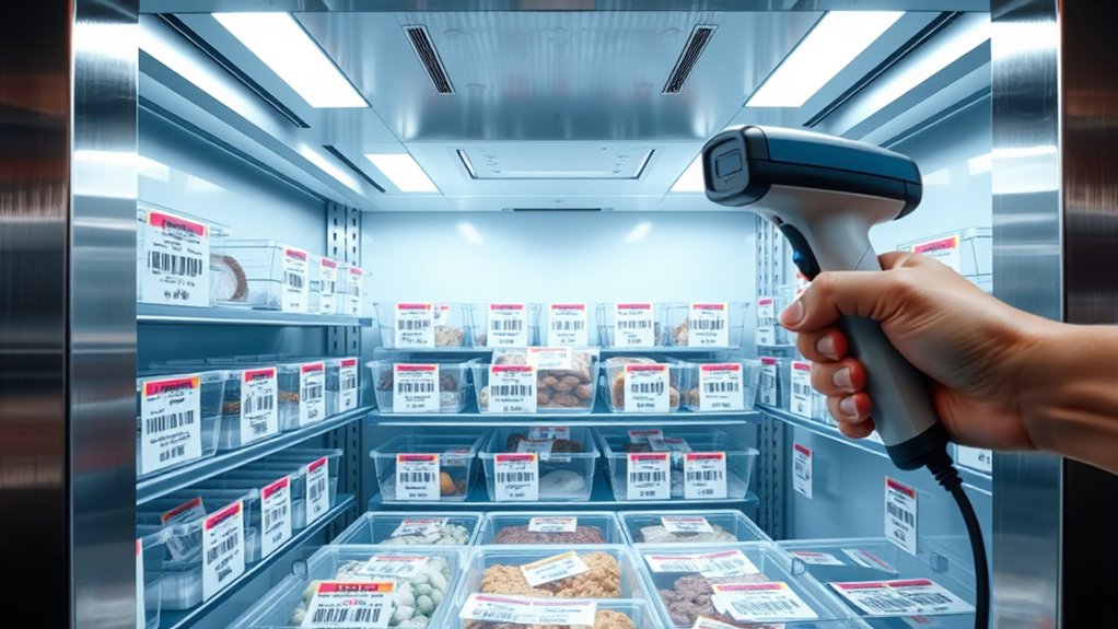 enhanced inventory tracking methods