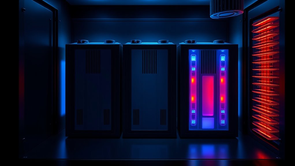 enhanced thermal management technology