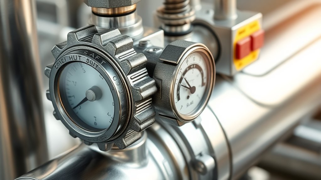 ensure regular maintenance checks