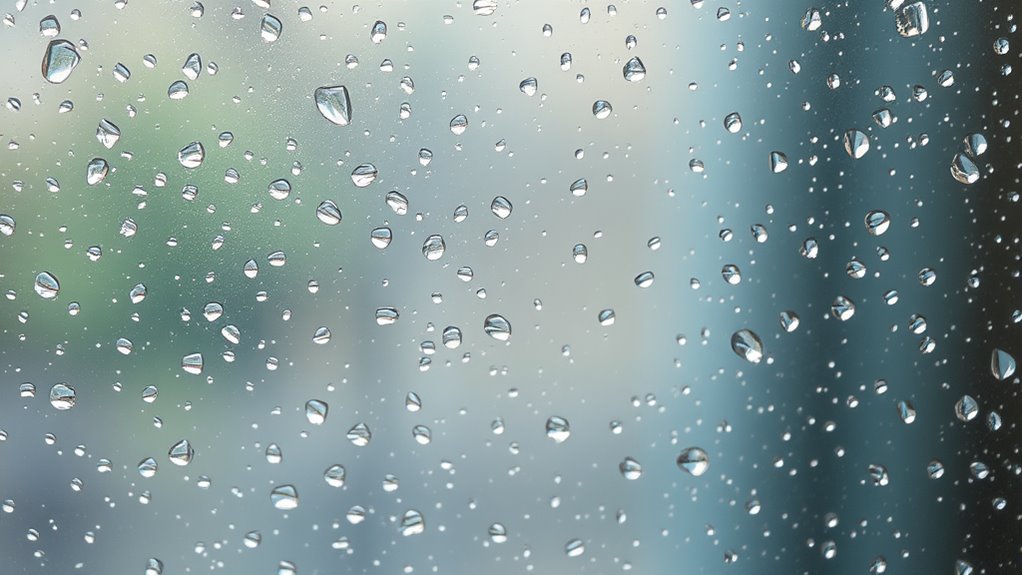 environmental condition fluctuations