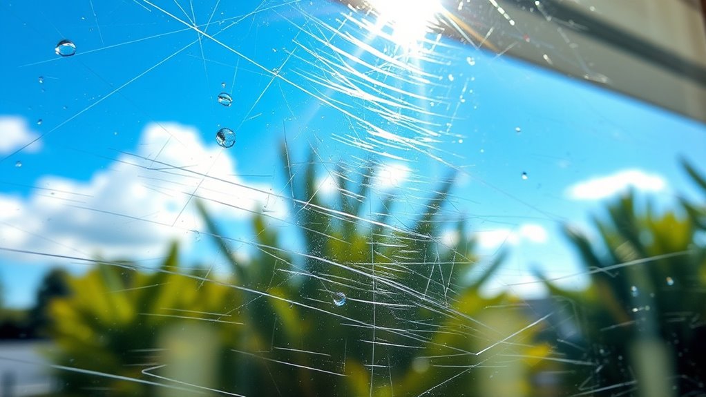 environmental factors affect cleaning