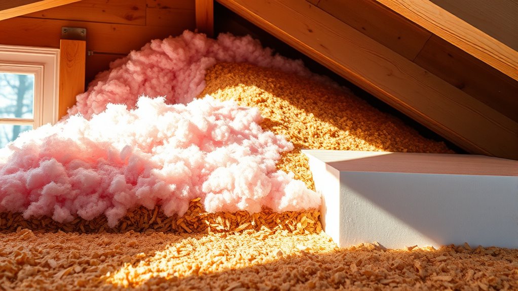 environmental impact of insulation