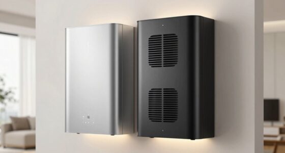 erv and hrv comparison