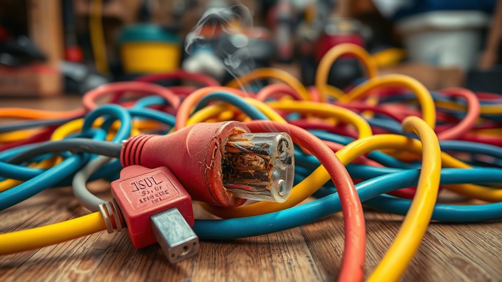 evaluate power needs carefully