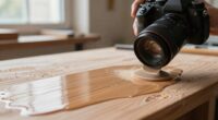 evaluate sanding necessity carefully