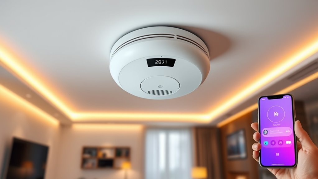 fast accurate voice alerts