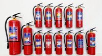 fire extinguisher classes explained