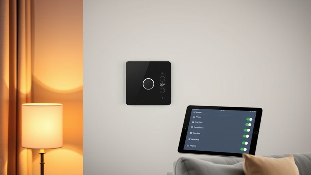 fixture compatibility and installation