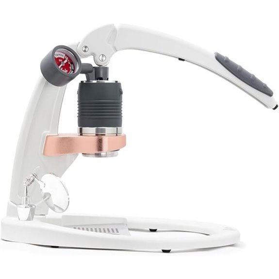 Flair UPDATED PRO 3 Manual Espresso Maker