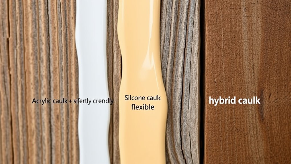 flexible weather resistant sealing