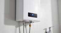flow rate importance