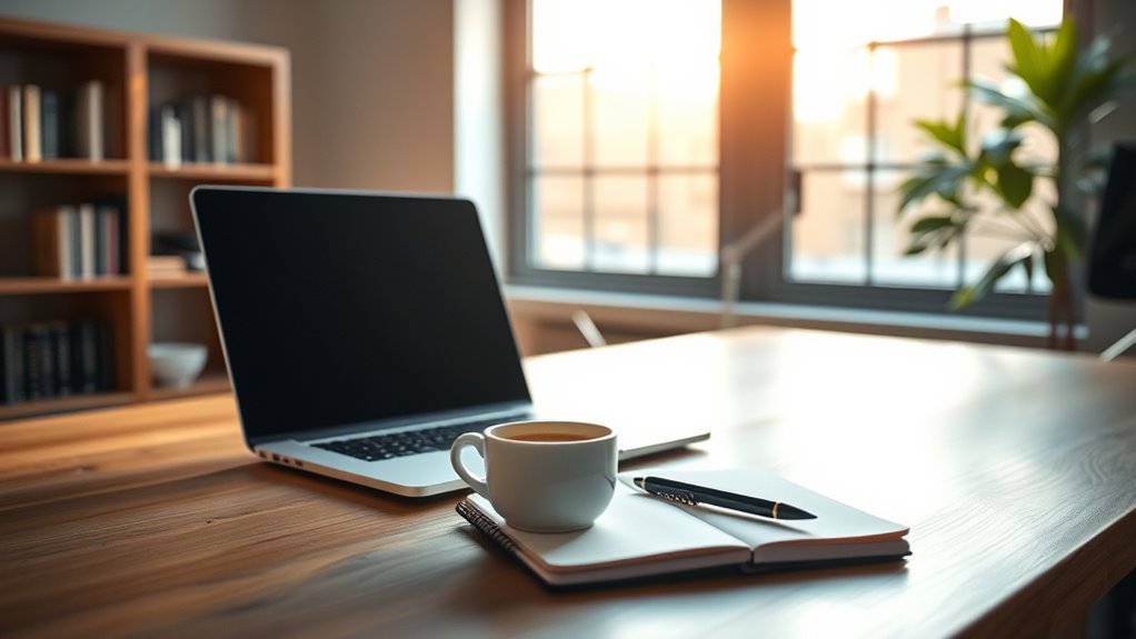 focus fuels deep productivity