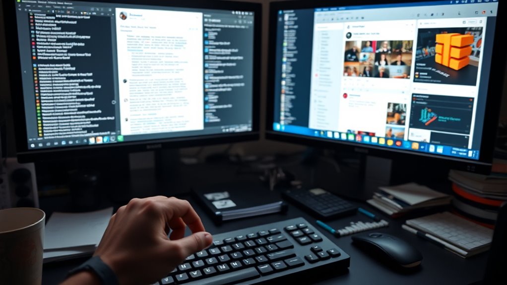 focus simplify concentrate thrive