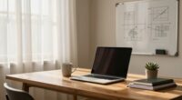 focused preparation enhances productivity