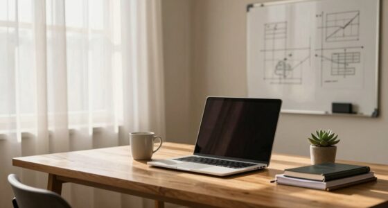 focused preparation enhances productivity