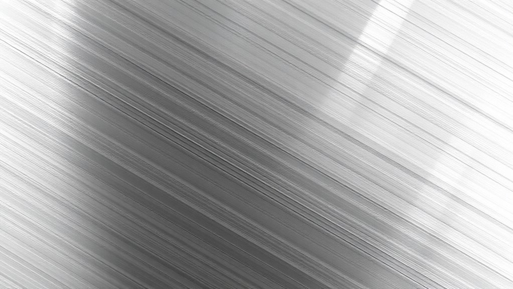 follow grain for shine