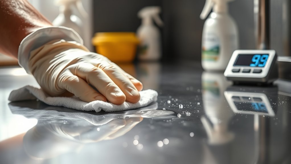 follow label instructions precisely