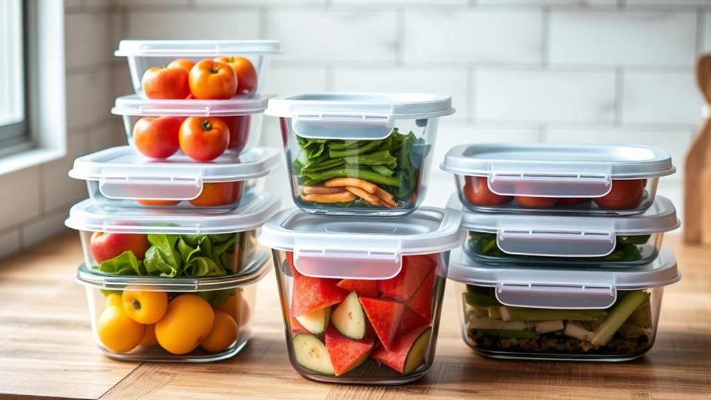 food safe durable chemical free