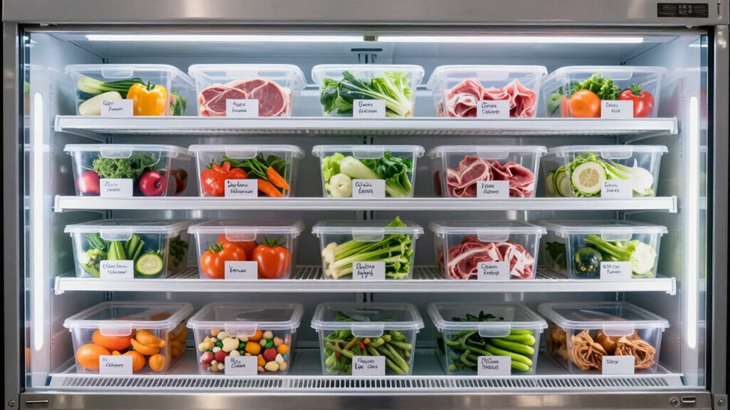 freezer inventory management simplified