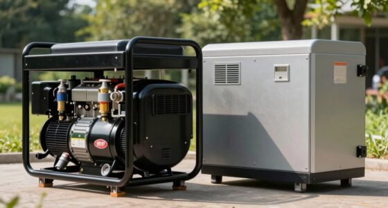 fuel type differences