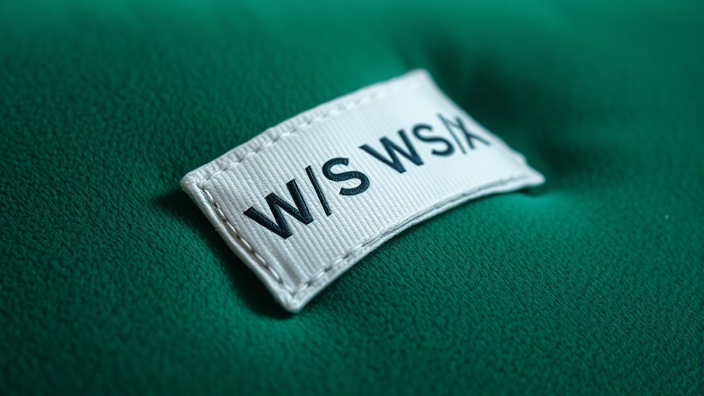 furniture care and material information