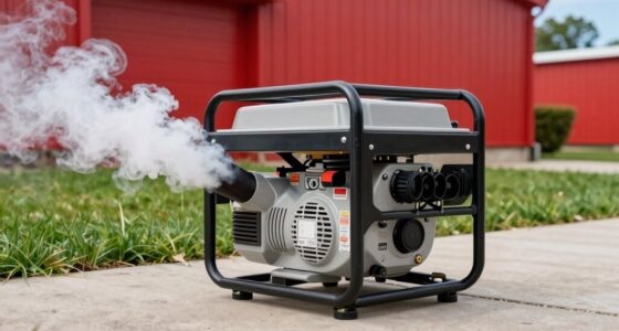 generator co risk placement