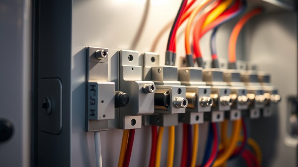 generator interlock kit considerations