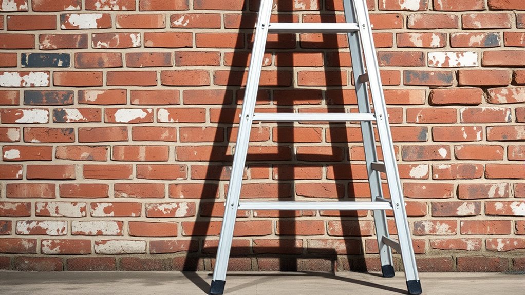 gravity s impact on ladder safety