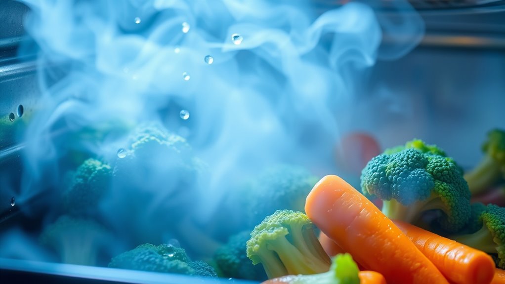 healthy nutrient rich steaming techniques
