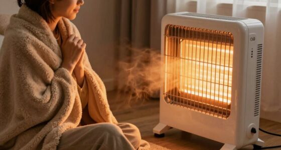 heat transfer differences explained