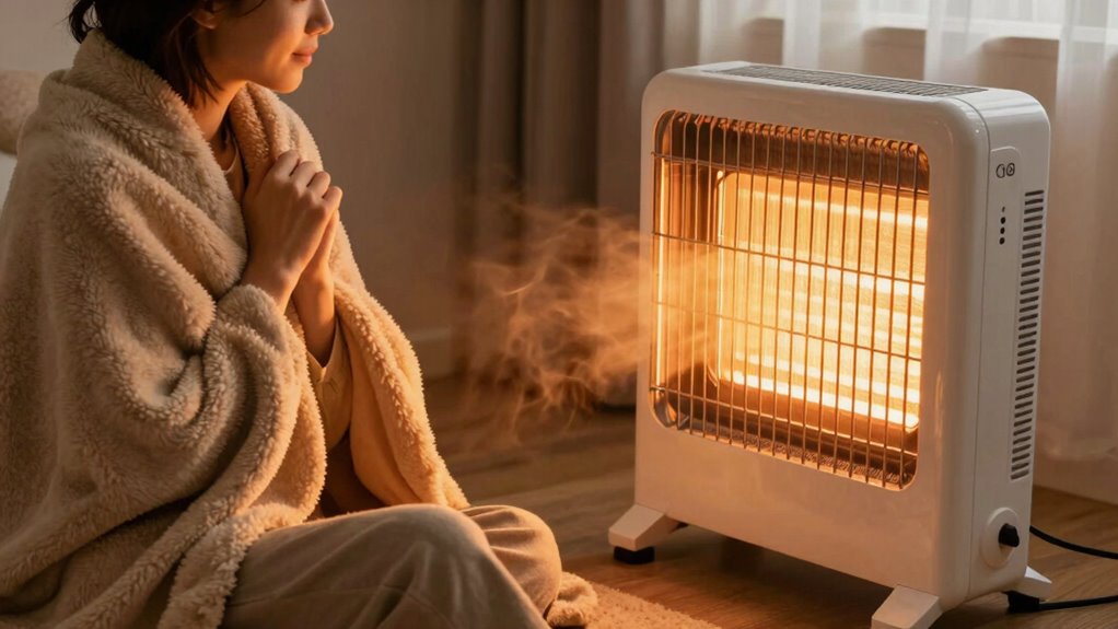 heat transfer differences explained