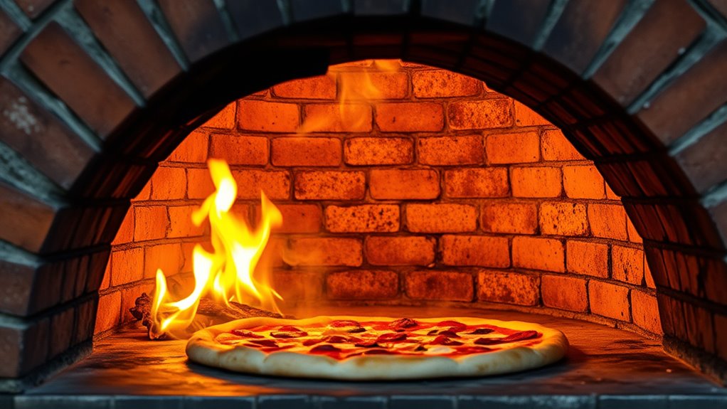 heat zones and fuel types