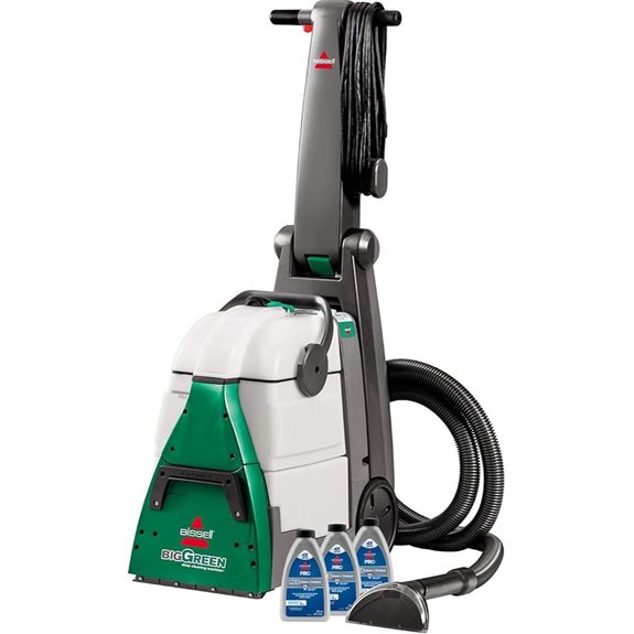 BISSELL Big Green Professional Carpet Cleaner