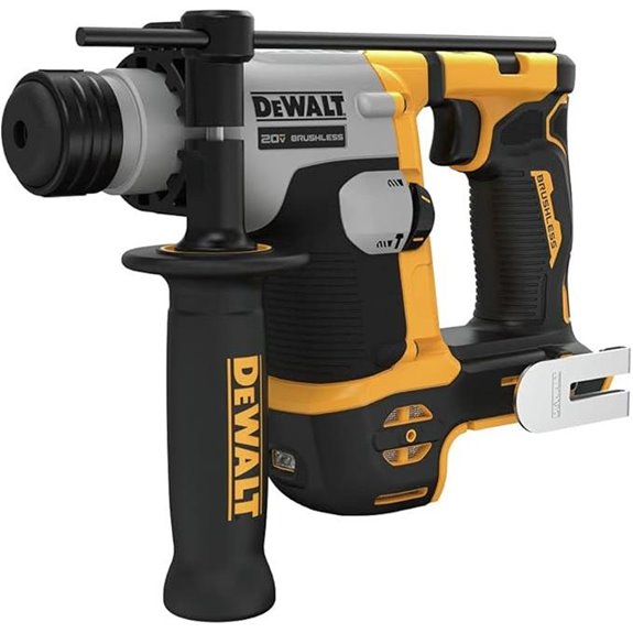 DEWALT 20V SDS Plus Rotary Hammer Drill